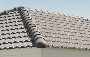 advantages of Wellington Hill clay roofing