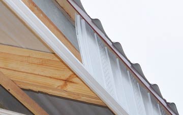 why Wellington Hill fascia repairs are essential
