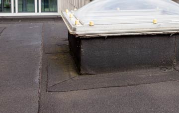 disadvantages of Wellington Hill flat roofs