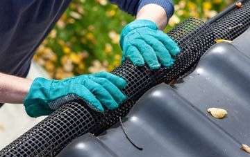 Wellington Hill gutter repair companies