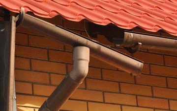 Wellington Hill gutter repair costs