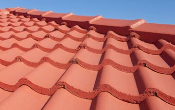 Wellington Hill tile and slate roof replacement