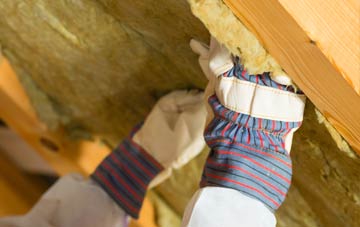 types of Wellington Hill pitched roof insulation materials
