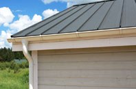 Wellington Hill fascia repair