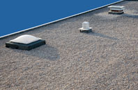 Wellington Hill flat roofing