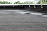 find rated Wellington Hill flat roofing companies