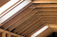 Wellington Hill tapered roof insulation quotes