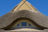 Wellington Hill thatch roofing